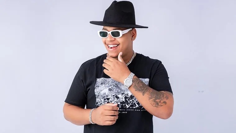 Chicão do Piseiro